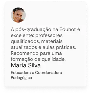 Comentário 1